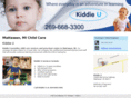 kiddieuchildcare.com