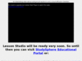 lessonstudio.org