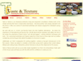 tasteandtexture.com