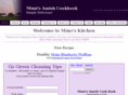 amishcookbook.net