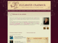 elizabethchadwick.com