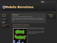 mobilenovelties.com