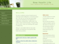 newhealthlife.com