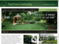 superlawnlandscaping.com