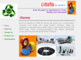 udataplastics.com