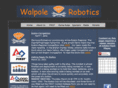 walpolerobotics.org