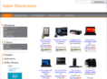 aniveelectronics.com