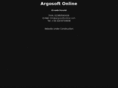 argosoftonline.com
