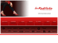 la-madrilena.com