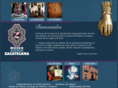 museolazacatecana.com