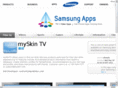 myskin.tv