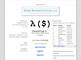 quantcup.org
