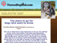 tucsondogdish.com