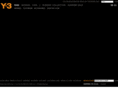 y-3store.com