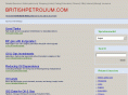 britishpetrolium.com