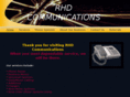 rhdcomm.com