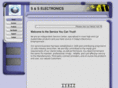 s-selectronics.com