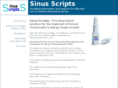 sinusscript.com
