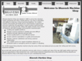 bhaveshmachineshop.com