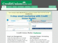 creditunionmailer.com