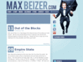 maxbeizer.com