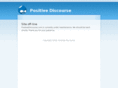 positivediscourse.com