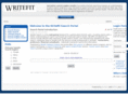 writefitsearch.com