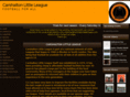 carshaltonlittleleague.com