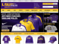 lsusportsshop.org