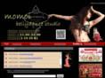 momoibellydance.com