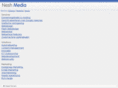 neshmedia.nl