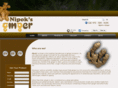 nipoksginger.com