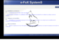e-foxsystems.gr