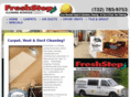 freshstepnj.com