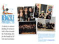 bedazzleprojects.org