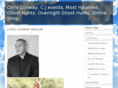 chrisconwaymedium.co.uk