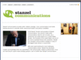 stanzelcommunications.com