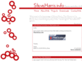 steveharris.info