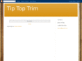 tiptoptrim.com