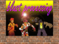 blastprocessing.org
