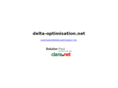 delta-optimisation.net
