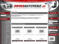 swissautoteile.com