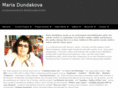 dundakova.net