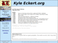 kyleeckert.org