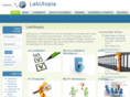 labspark.com
