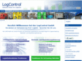 logcontrol.com