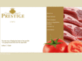 prestigefmcg.com
