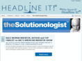 thesolutionologist.com