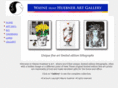 waynehuebner4art.com