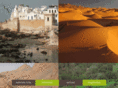 rallymauritania.com